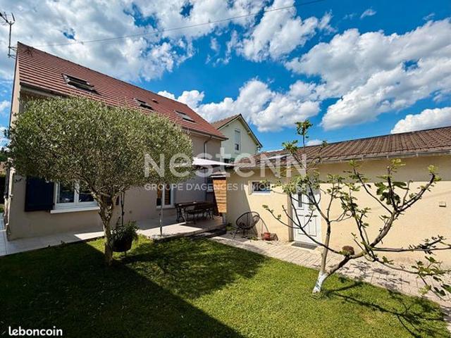 Maison vente à Pontoise, Butry-sur-oise