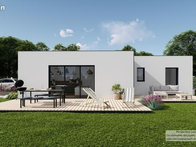 Maison vente à Morlaix, Bretagne
