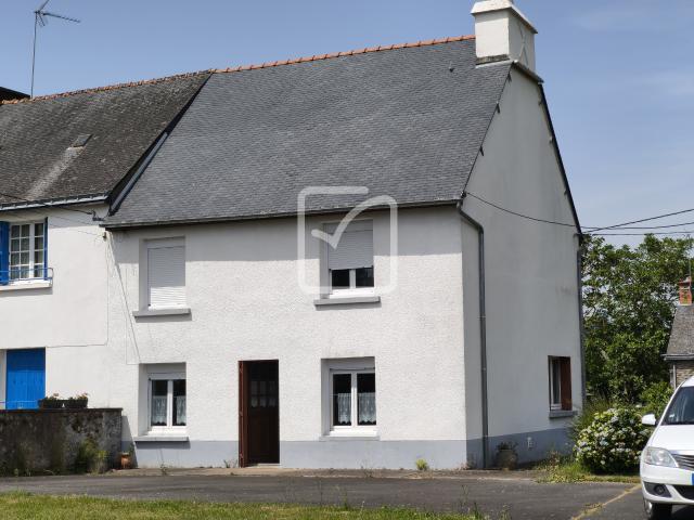 Maison vente à Saint-Marc, Augan