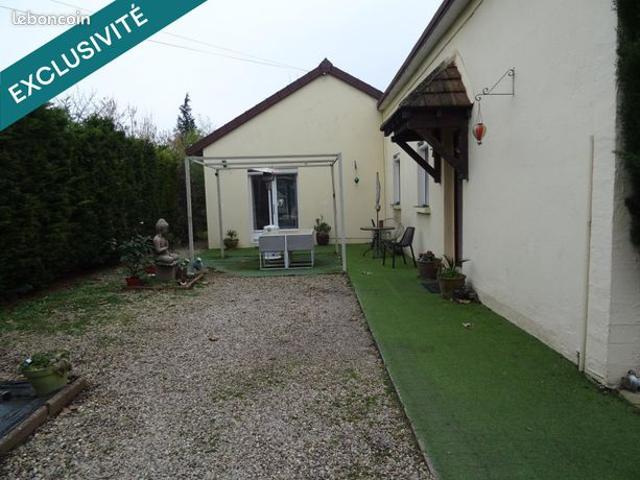 Maison vente à Chalon-sur-Saône, Châtenoy-le-royal