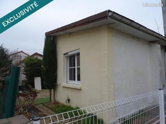 Maison vente à Châtenoy-le-Royal, Saône-et-Loire