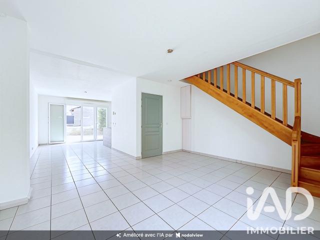 Maison vente à Thionville, Fameck