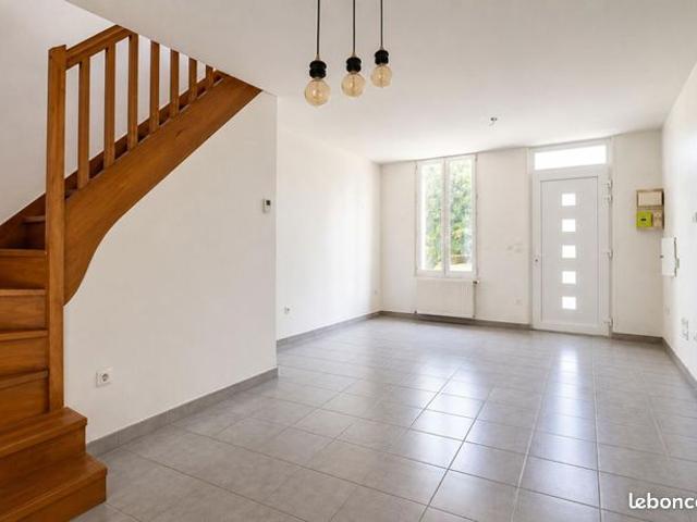 Maison vente à Flers-en-Escrebieux, Nord