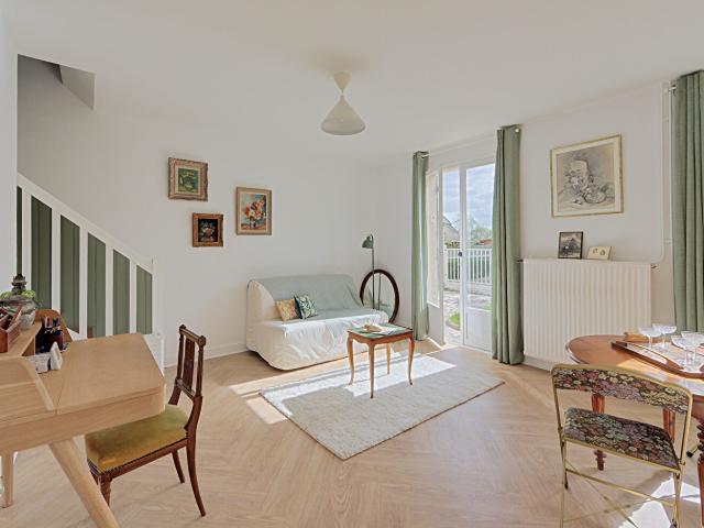 Maison vente à Saint-Germain-en-Laye, Andrésy