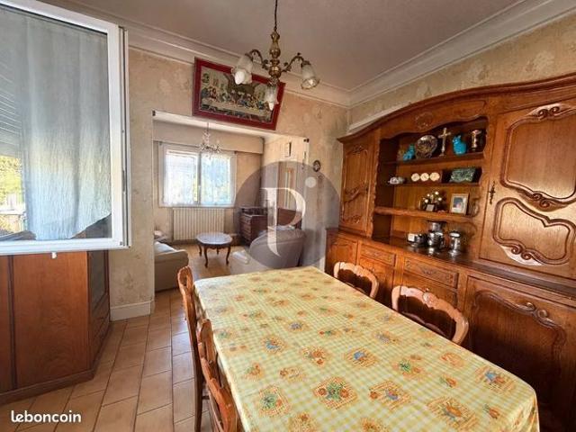 Maison vente à Vitry-sur-Seine, Val-de-Marne