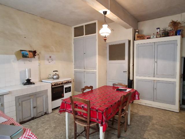 Maison vente à Prades, Sournia