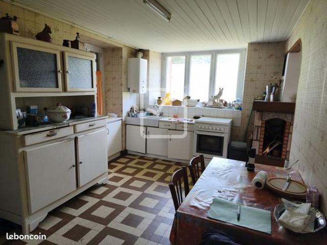 Maison vente à Vannes, Bretagne