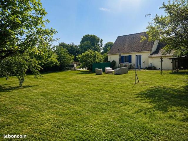 Maison vente à Romorantin-Lanthenay, Saint-aignan