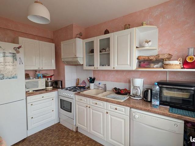 Maison vente à Saint-Quentin, Bohain-en-vermandois