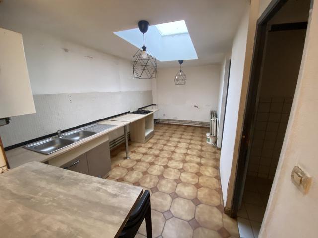 Maison vente à Lille, Roubaix