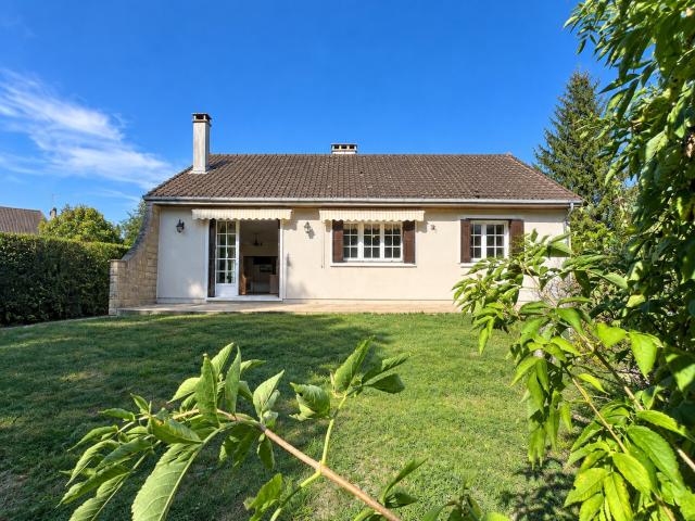 Maison vente à Palis, Aix-Villemaur-Pâlis