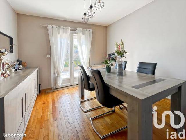 Maison vente à L'Haÿ-les-Roses, Villeneuve-le-roi