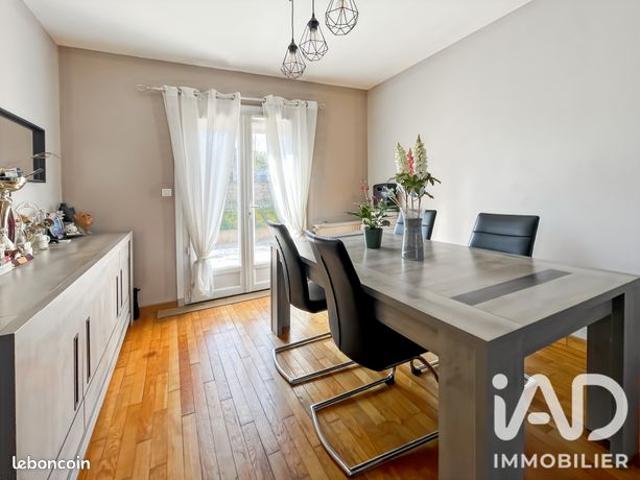 Maison vente à L'Haÿ-les-Roses, Villeneuve-le-roi