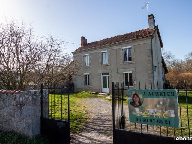 Maison vente à Charleville-Mézières, Saint-laurent