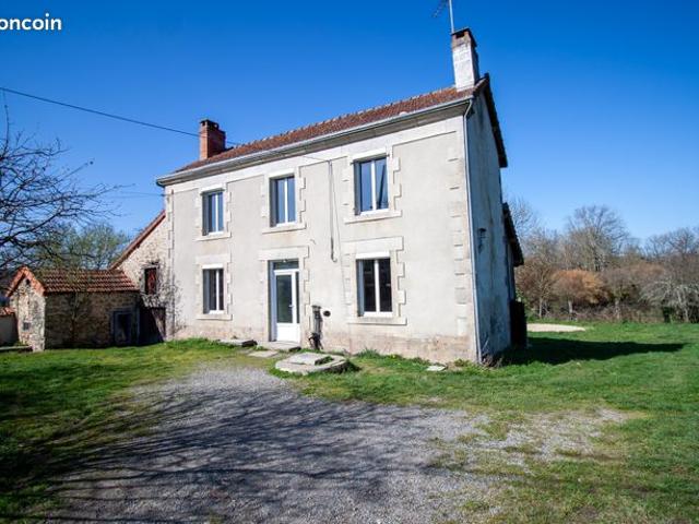 Maison vente à Charleville-Mézières, Saint-laurent