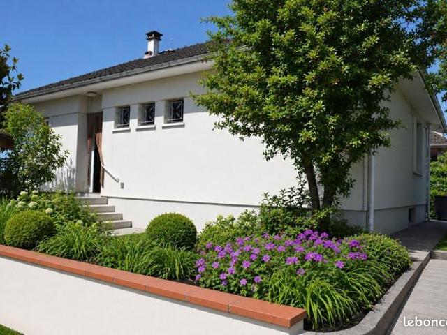 Maison vente à Montauban, Lafrançaise