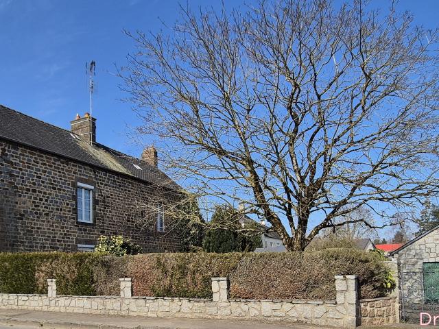 Maison vente à Mayenne, Gorron