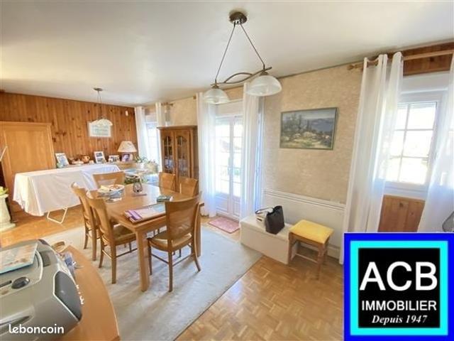 Maison vente à Warluis, Oise