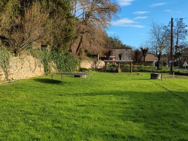 Maison vente à Bergerac, Couze-et-saint-front