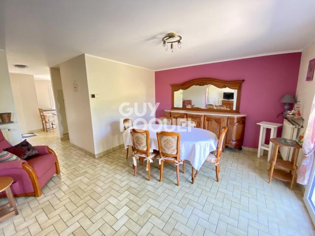 Maison vente à Nantes, Sainte-pazanne