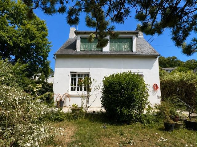Maison vente à Le Bourg, Crozon