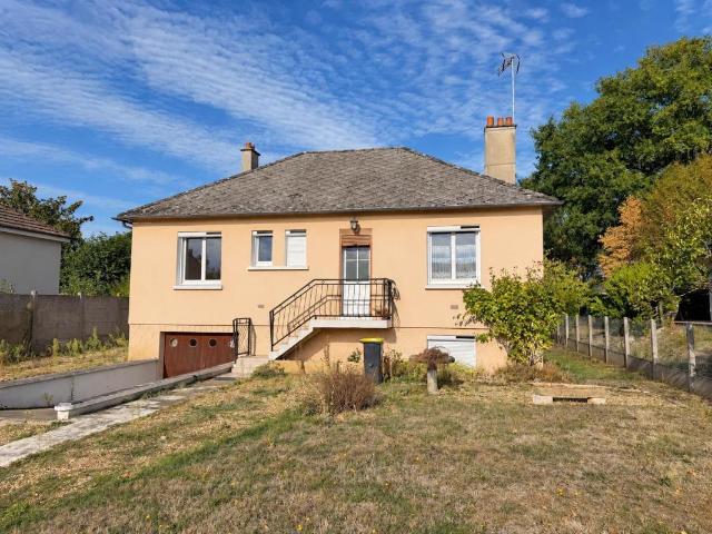 Maison vente à Le Bourg, Amilly