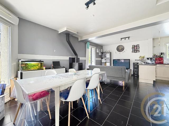Maison vente à Rouen, Valliquerville