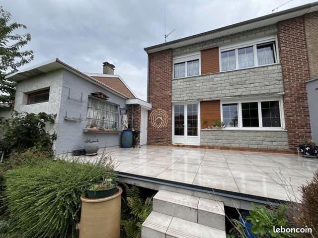 Maison vente à Marchiennes, Nord