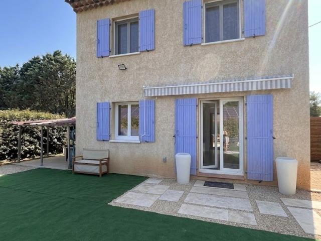 Maison vente à Brignoles, Entrecasteaux