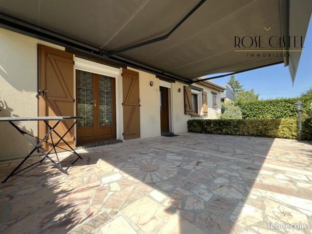 Maison vente à Chartres, Morancez
