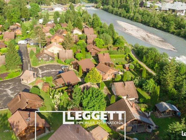 Maison vente à Bonneville, Verchaix