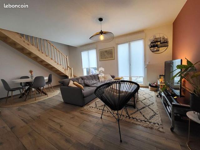 Maison vente à Thionville, Bertrange