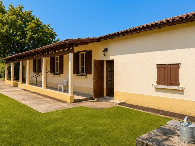 Maison vente à Bergerac, Dordogne