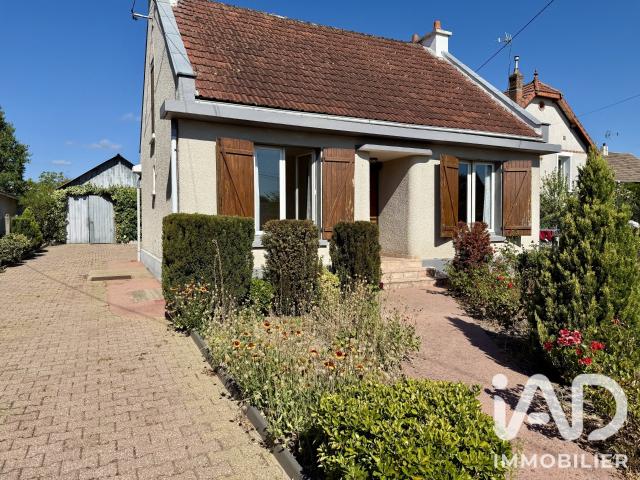 Maison vente à Romorantin-Lanthenay, Romorantin-lanthenay