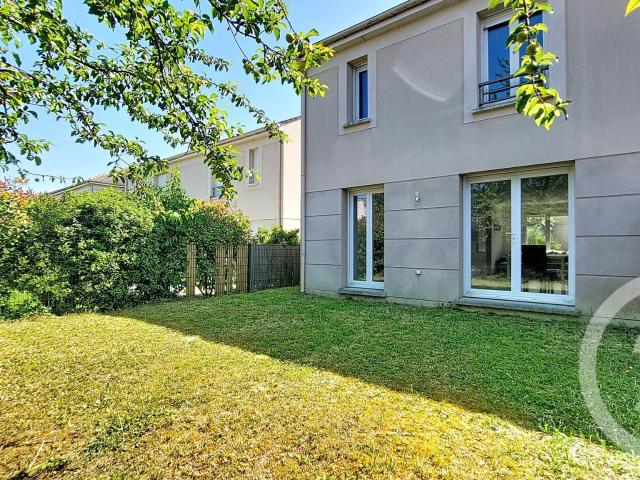 Maison vente à Meaux, Othis