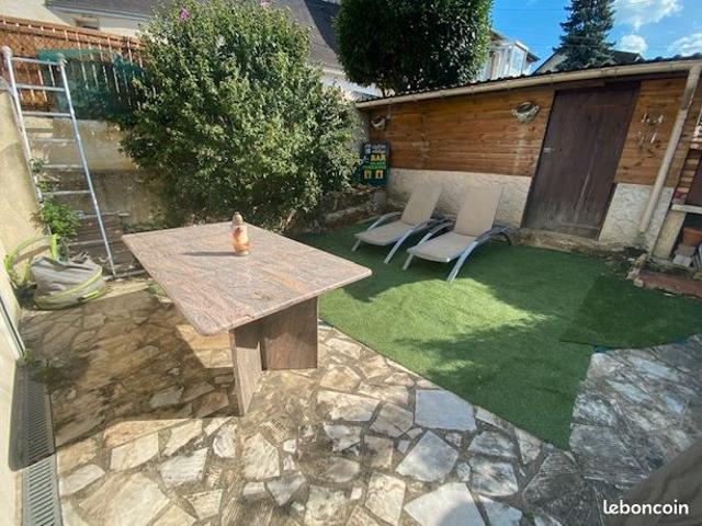 Maison vente à Meaux