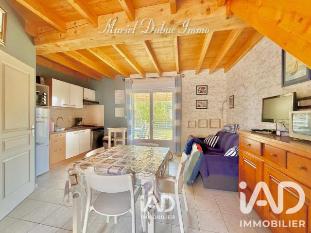 Maison vente à Prise de l'Île, Marennes-Hiers-Brouage