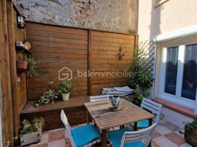 Maison vente à Narbonne, Fraissé-des-corbières