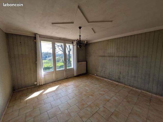 Maison vente à Pontivy, Bretagne