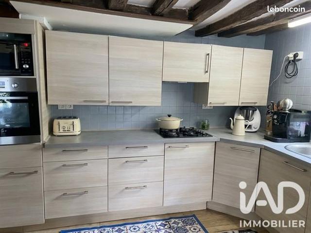 Maison vente à Sarcelles, Ecouen
