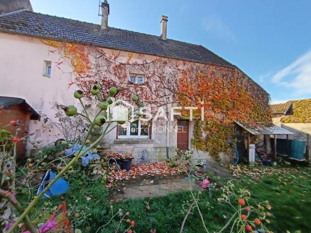 Maison vente à Château-Thierry, Bouresches