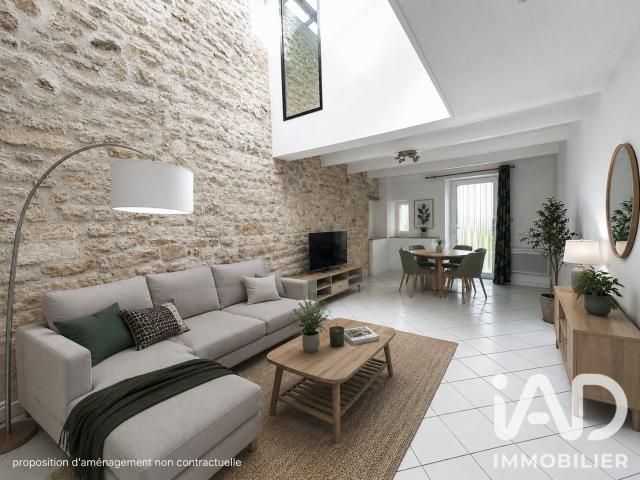 Maison vente à Rochefort, Bourcefranc-le-chapus