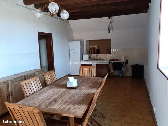 Maison vente à Châteaubriant-Ancenis, Saint-mars-du-désert