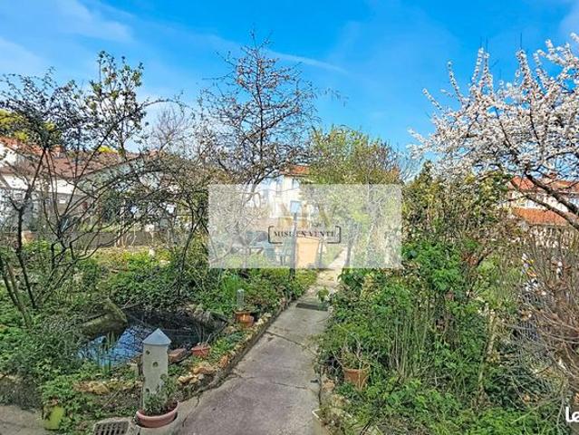 Maison vente à Le Raincy, Neuilly-sur-marne