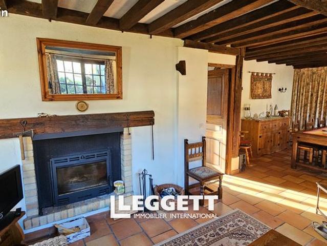 Maison vente à Mortagne-au-Perche, Gacé