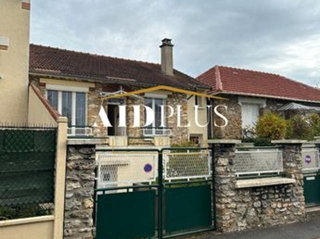 Maison vente à Tournon-sur-Rhône, Saint-prix