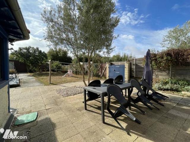 Maison vente à Chavagnes-les-Redoux, Vendée