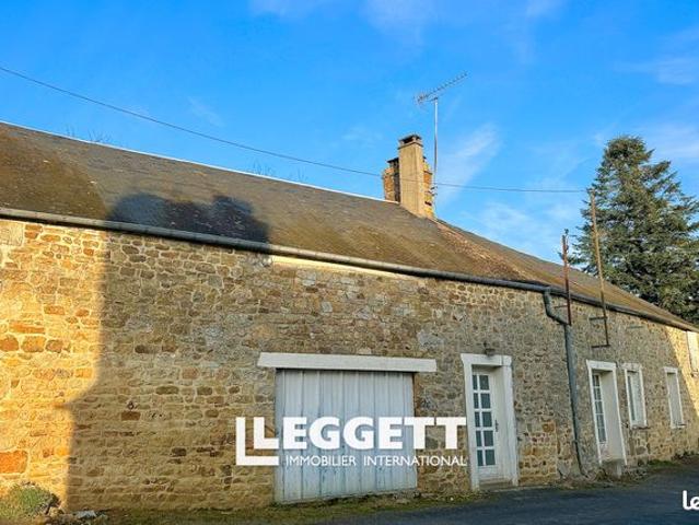 Maison vente à Mayenne, Saint-calais-du-désert