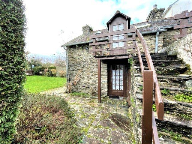 Maison vente à Châteaulin, Bretagne