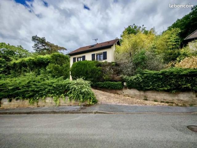 Maison vente à Besançon, Deluz